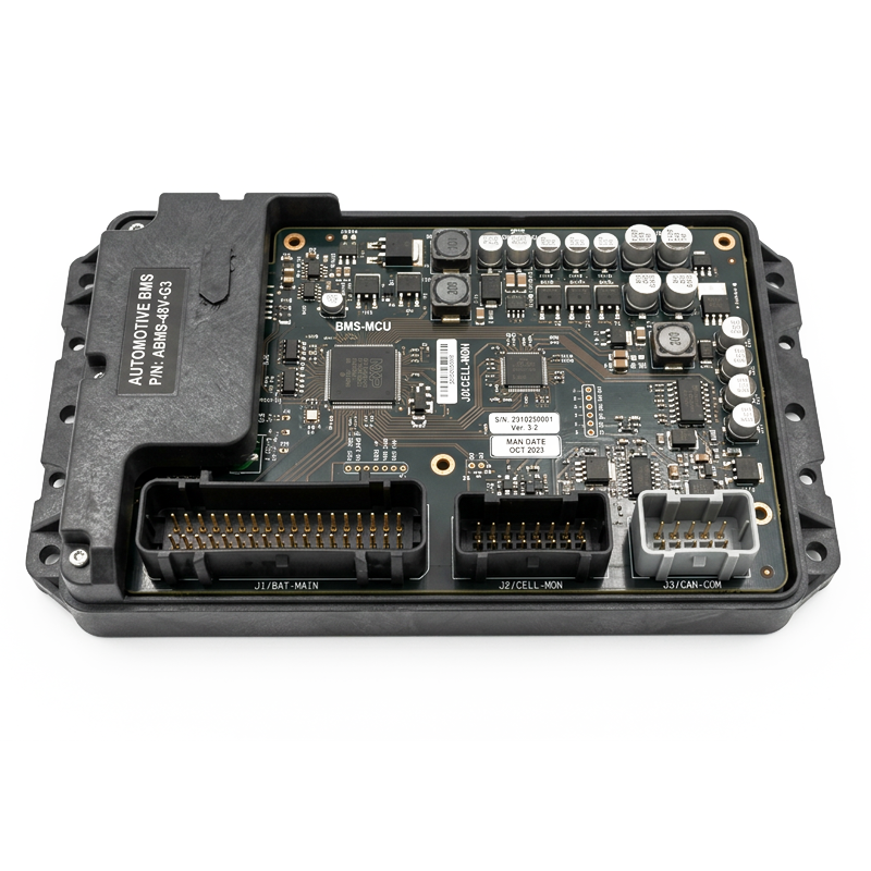 Battery Management System