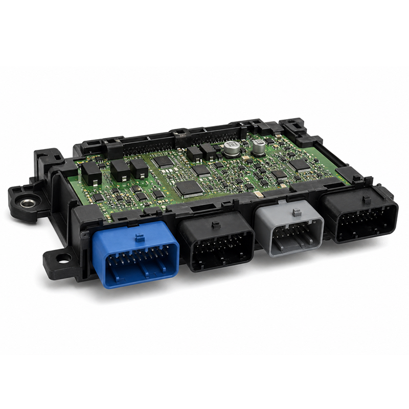 Body Control Modules