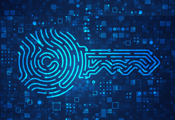 Cyber Key A