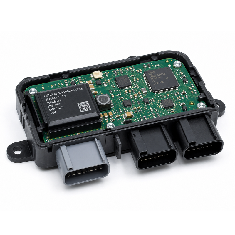 Lighting Control Module