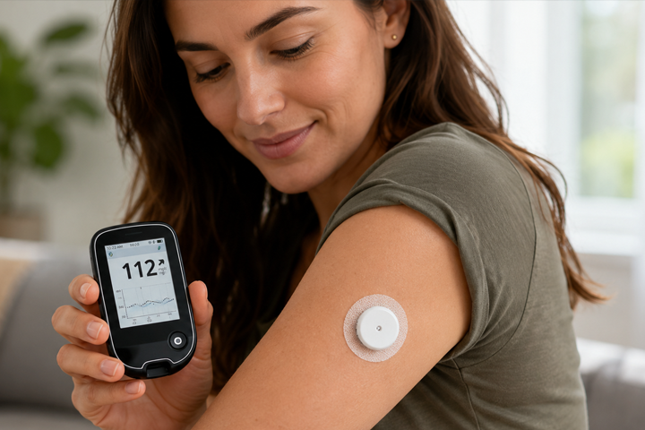 Medical Electronics Segement Image-1