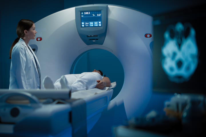 Medical Electronics Segement Image
