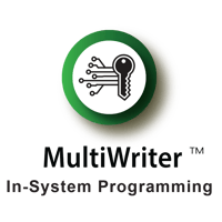 MultiWriter Icon