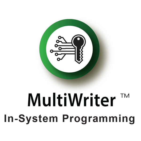 MultiWriter Icon