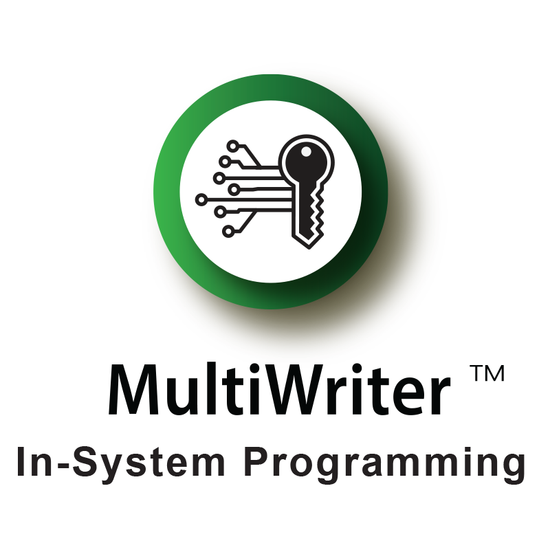 MultiWriter Icon