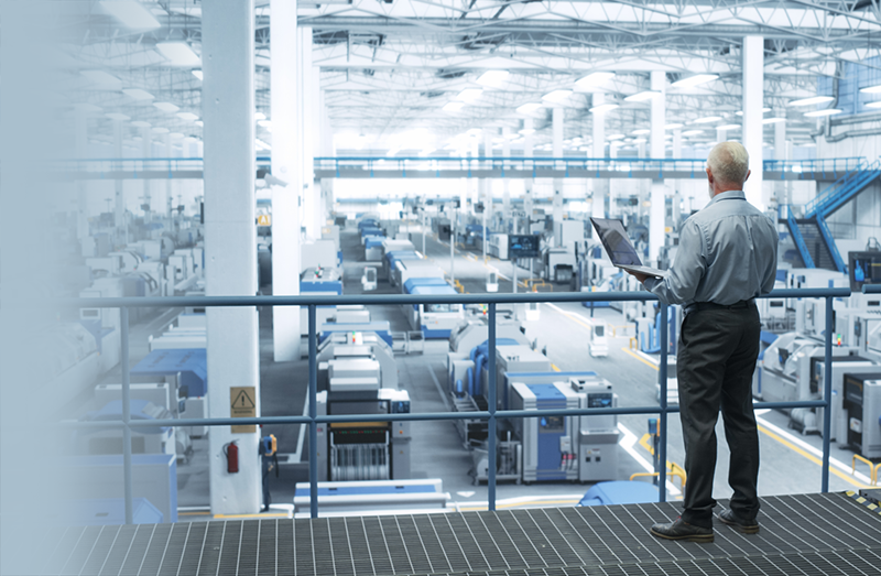 CheckSum parallel test systems for PCB manufacturing