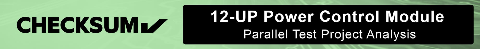 PT Use Case Header 12-Up PCM