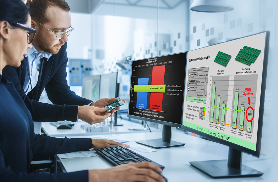 Project Analysis PCB Discussion C-2