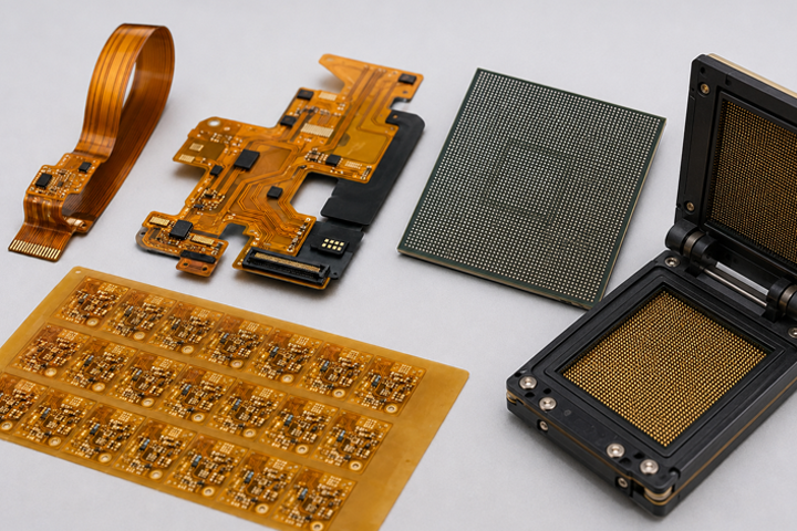 Specialized Testing Applications Image-1