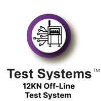 Test Systems Icon 12KN