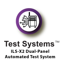 Test Systems Icon ILS-X2