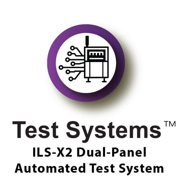 Test Systems Icon ILS-X2