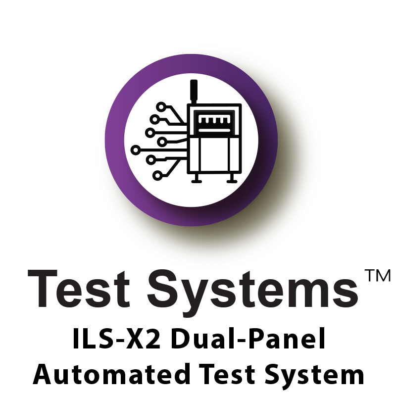 Test Systems Icon ILS-X2