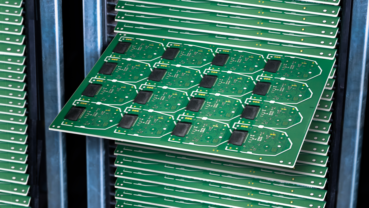 Keeping Up With the SMT Line Using Parallel PCBA Testing | CheckSum