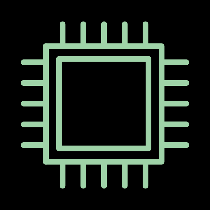 IC ICON Card