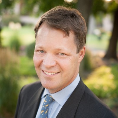 Picture of John VanNewkirk