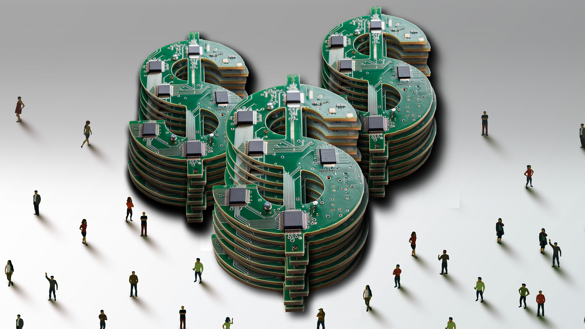 The Million-Dollar Bottleneck: Why PCBA Test Falls Behind High-Speed SMT Lines.