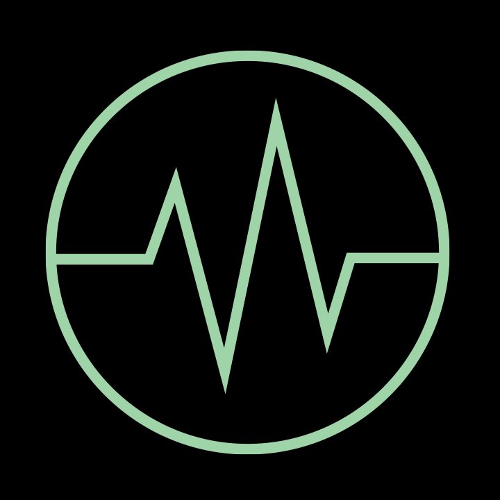 Test Points ICON Card